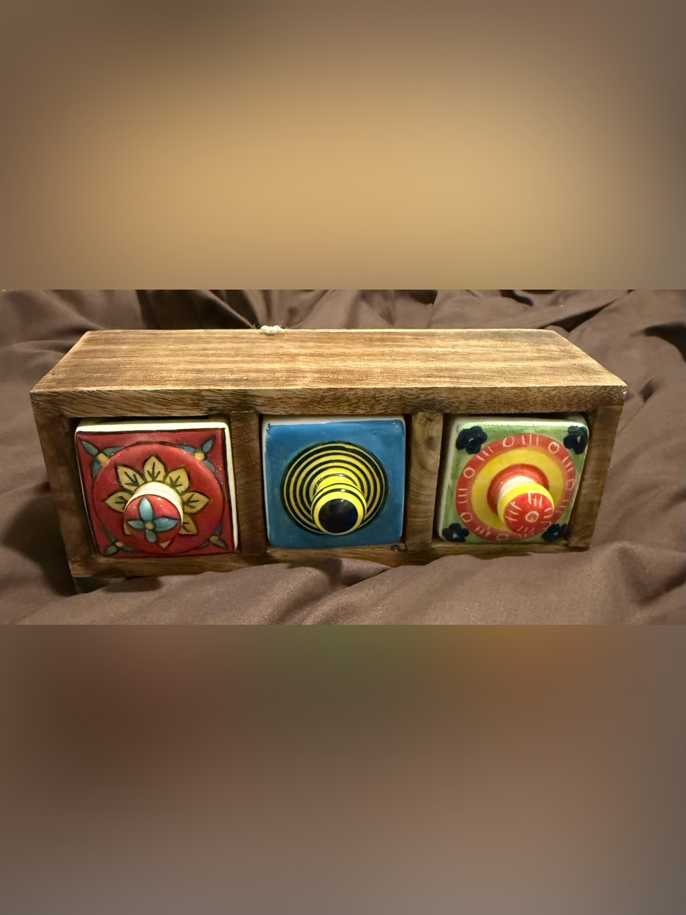 Ceramic storage - Picture 2 of 4